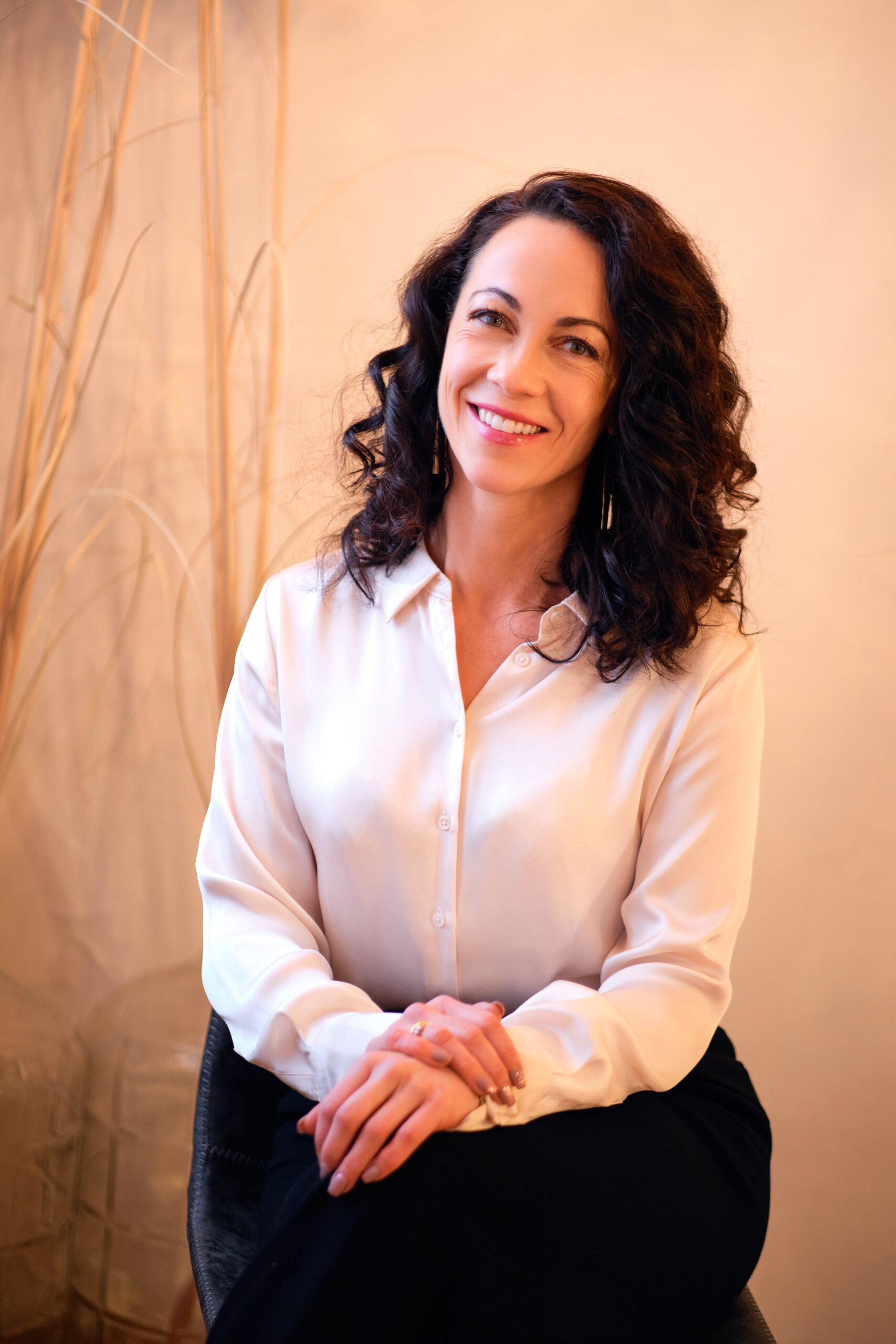Phoenix Hourie Therapist and Registered Social Working Practicing in Saskatchewan and Manitoba